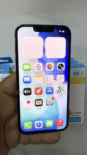 Apple iPhone 13 Pro 256 GB Blue
