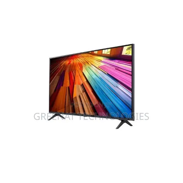 LG 75nano84 75" Nanocell Smart TV Ai Upscaling Hdr10 Pro