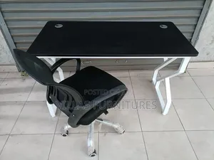 Writing Study Table Combo