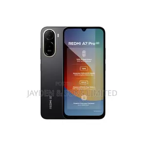 New Xiaomi Redmi A7 Pro 64 GB Bronze