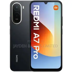 New Xiaomi Redmi A7 Pro 64 GB Bronze