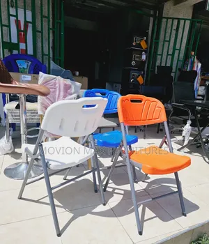 Folding Foldable Chairs, Plastic Chairs
