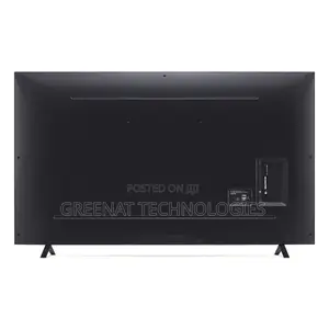 LG 75ut8000 75" Uhd Led Smart TV | Ai • Hdr10 Pro • Webos