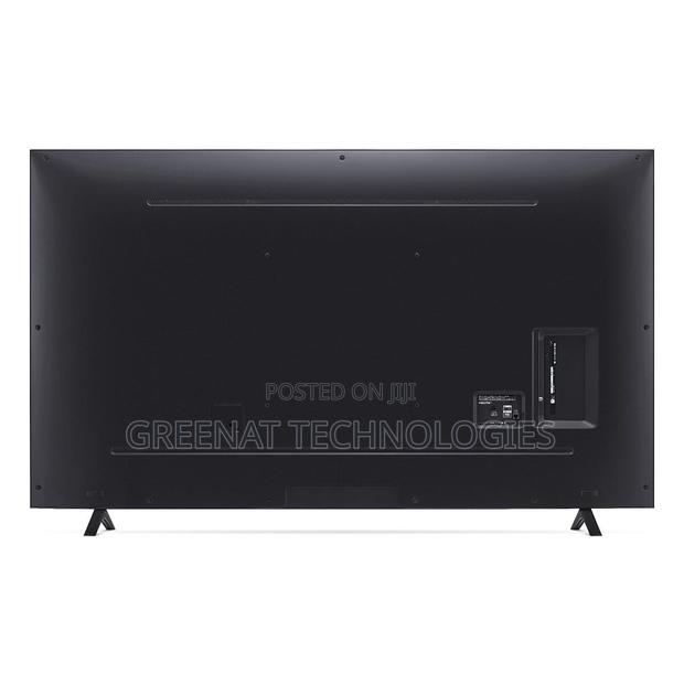 LG 75ut8000 75" Uhd Led Smart TV | Ai • Hdr10 Pro • Webos