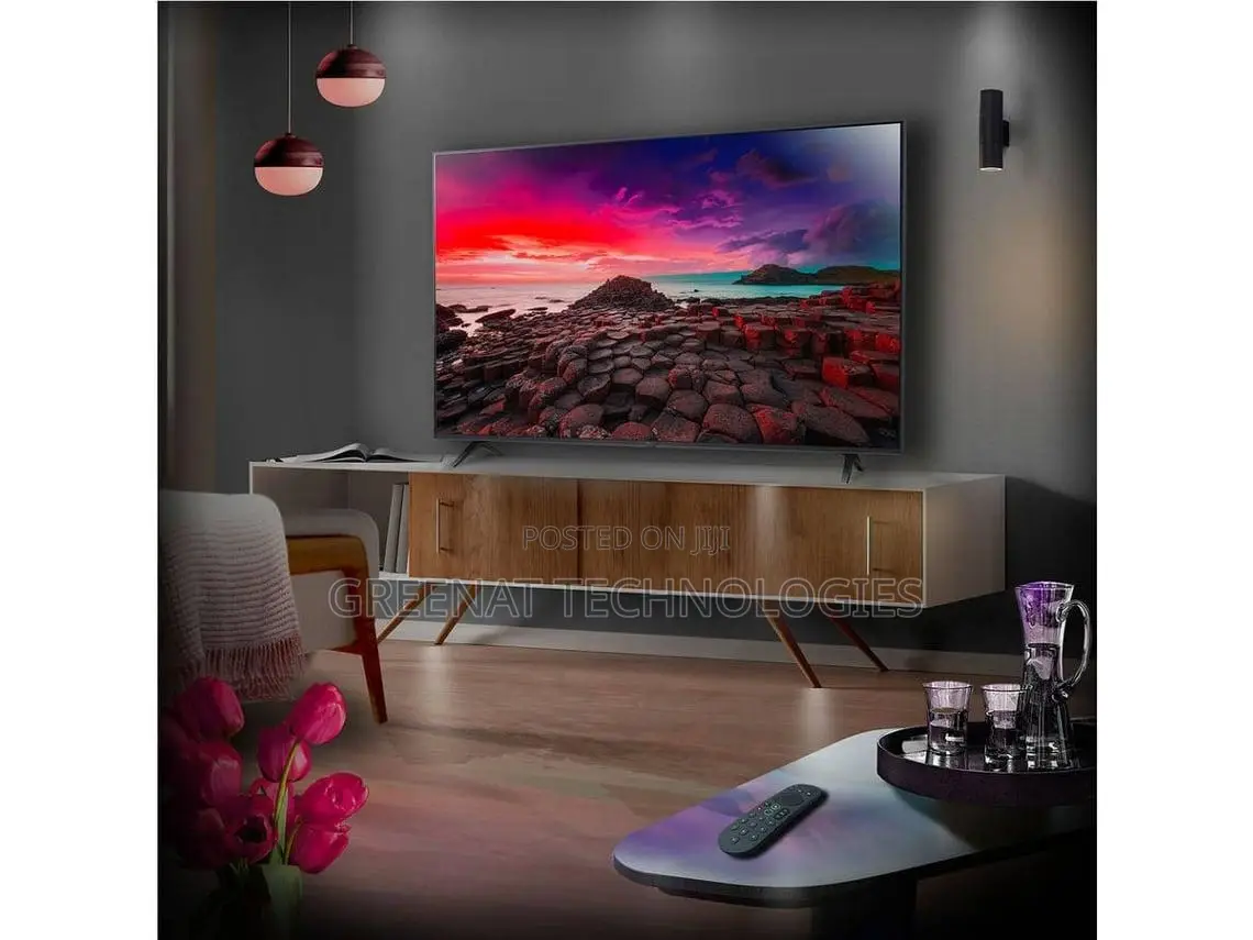 LG 75ut8000 75" Uhd Led Smart TV | Ai • Hdr10 Pro • Webos