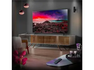 LG 75ut8000 75" Uhd Led Smart TV | Ai • Hdr10 Pro • Webos