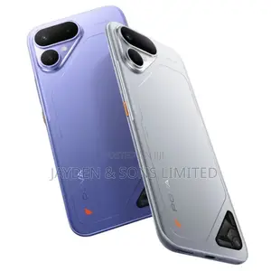 New Tecno Pova Curve 2 5G 256 GB Graphite
