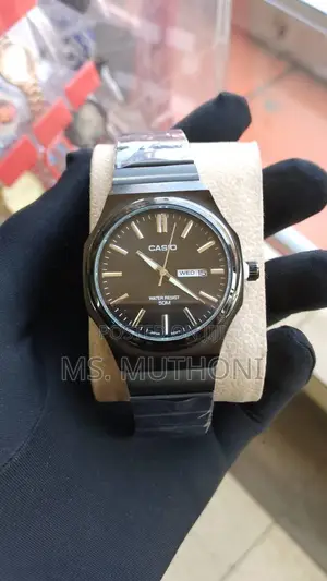 The Casio Enticer MTP-E735 Series