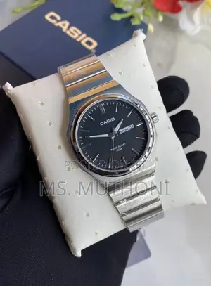 The Casio Enticer MTP-E735 Series