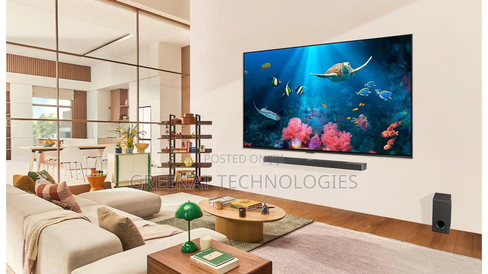 LG 65qned80a 65 Qned Ai Smart TV Dynamic Qned Color Α7 Ai Webos 25