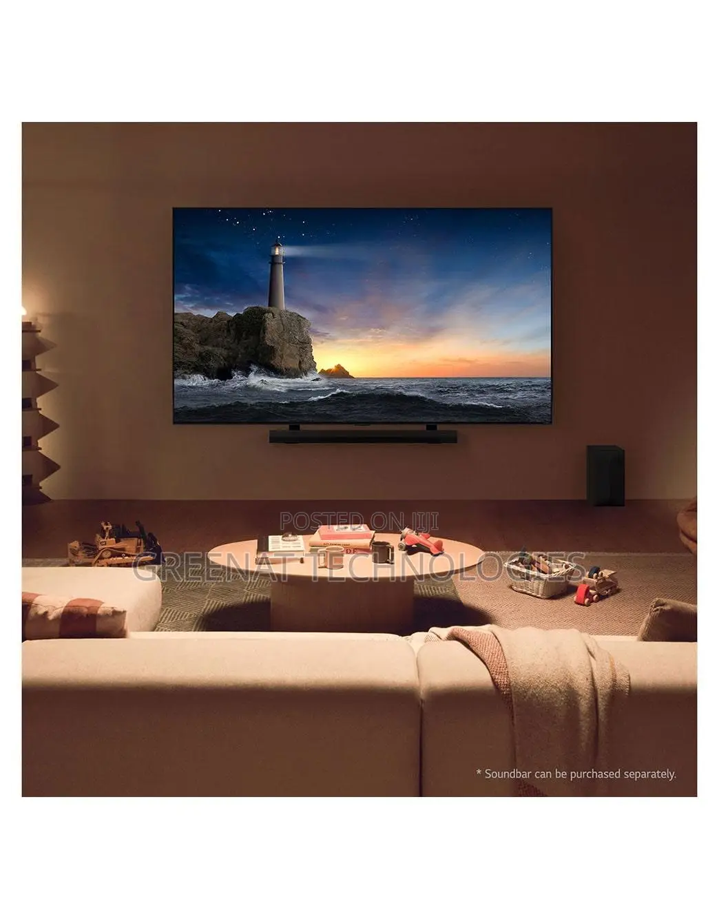 LG 65qned80a 65 Qned Ai Smart TV Dynamic Qned Color Α7 Ai Webos 25