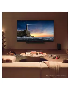 LG 65qned80a 65 Qned Ai Smart TV Dynamic Qned Color Α7 Ai Webos 25