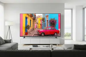 LG 65NANO84 65" NanoCell Smart TV | Pure Colour • AI • HDR10 Pro