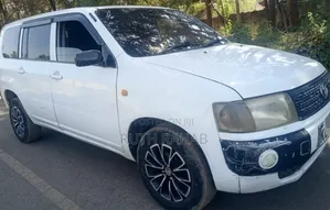Toyota Probox 2008 White