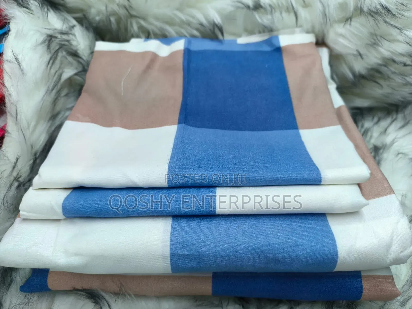Cotton Bedsheets 2pcs Bedsheets and 2 PCS Pillow Cases