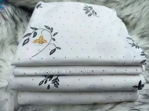 Cotton Bedsheets 2pcs Bedsheets and 2 PCS Pillow Cases