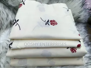 Cotton Bedsheets 2pcs Bedsheets and 2 PCS Pillow Cases