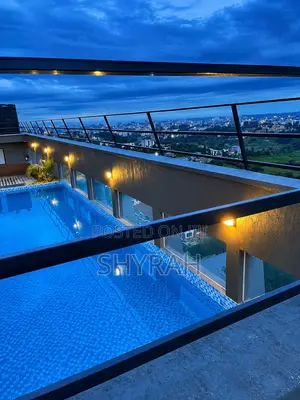 Airbnb Studio Naivasha Rd Superior Suite