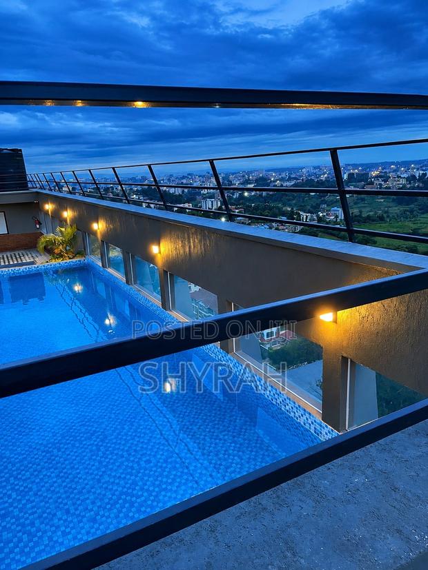 Airbnb Studio Naivasha Rd Superior Suite - thumbnail 2