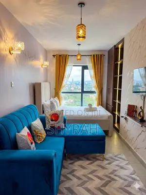 Airbnb Studio Naivasha Rd Superior Suite