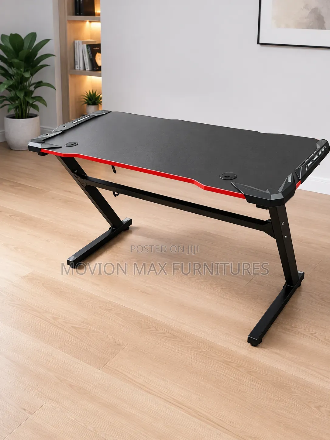 Office Desk-Gaming Chairs