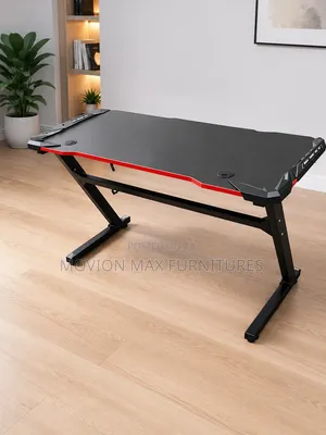 Office Desk-Gaming Chairs
