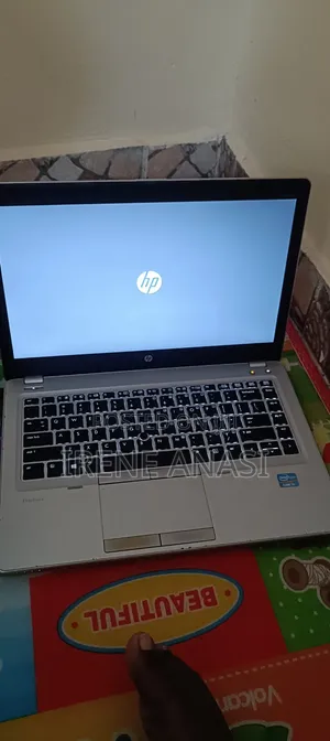 Laptop HP EliteBook 840 G3 4GB Intel Core i5 SSD 500GB