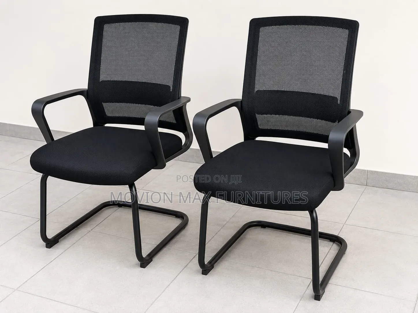Office Chair, Atlas Mesh Chairs