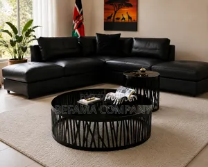 Modern and Exquisite Coffee Table