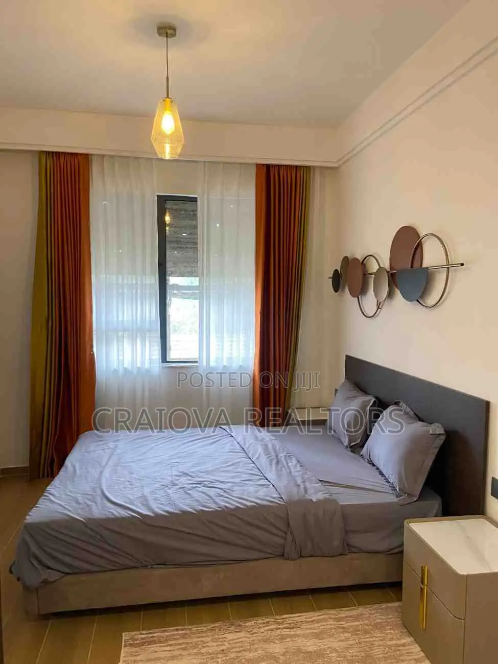 1bdrm Apartment in Kileleshwa for sale