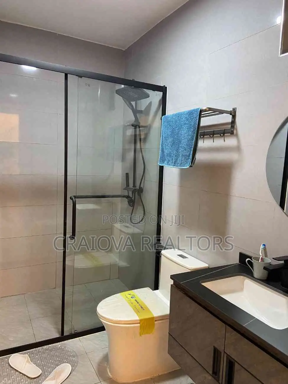 1bdrm Apartment in Kileleshwa for sale