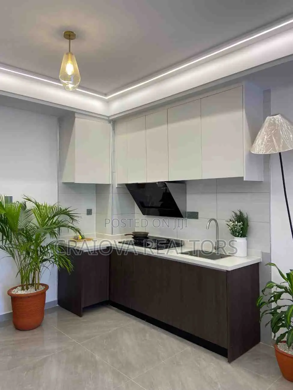 1bdrm Apartment in Kileleshwa for sale