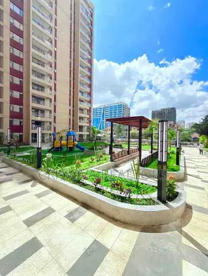 1bdrm Apartment in Kileleshwa for sale