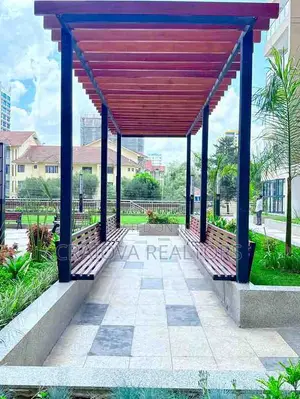 1bdrm Apartment in Kileleshwa for sale