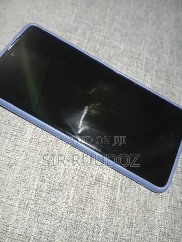 Samsung Galaxy S21 Ultra 5G 128 GB Black - thumbnail 2