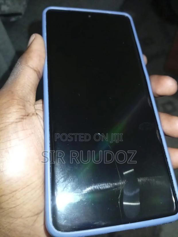 Samsung Galaxy S21 Ultra 5G 128 GB Black - thumbnail 4