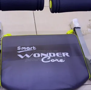Smart Wonder Core Exercise Bench