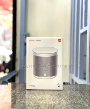 Xiaomi Mi Smart Speaker