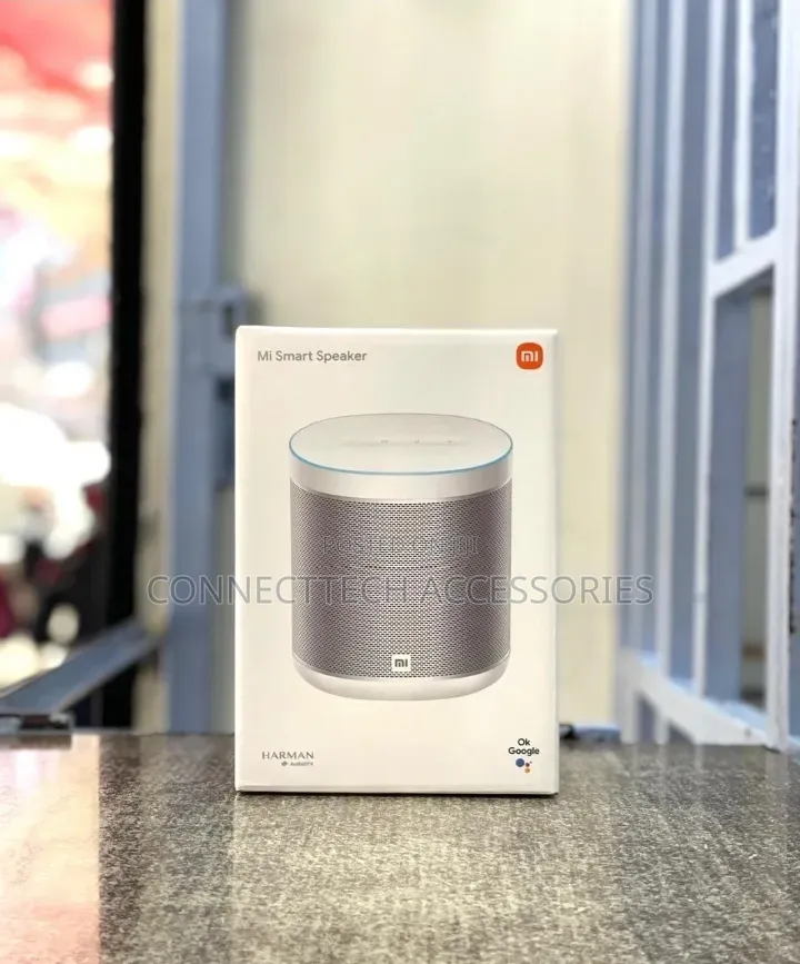 Xiaomi Mi Smart Speaker