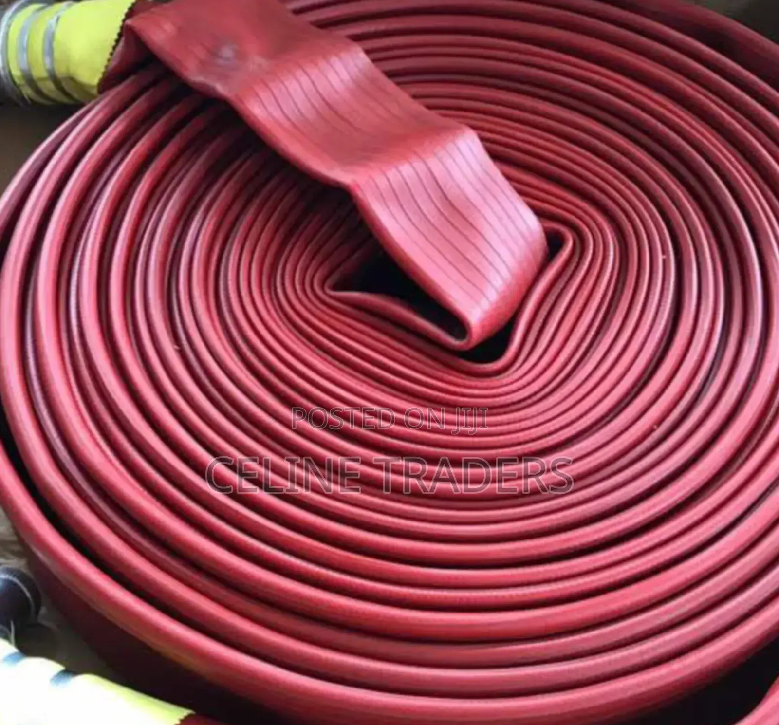 Duraline 30m 2.5 Inch Fire Hose