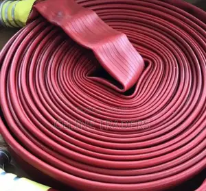 Duraline 30m 2.5 Inch Fire Hose