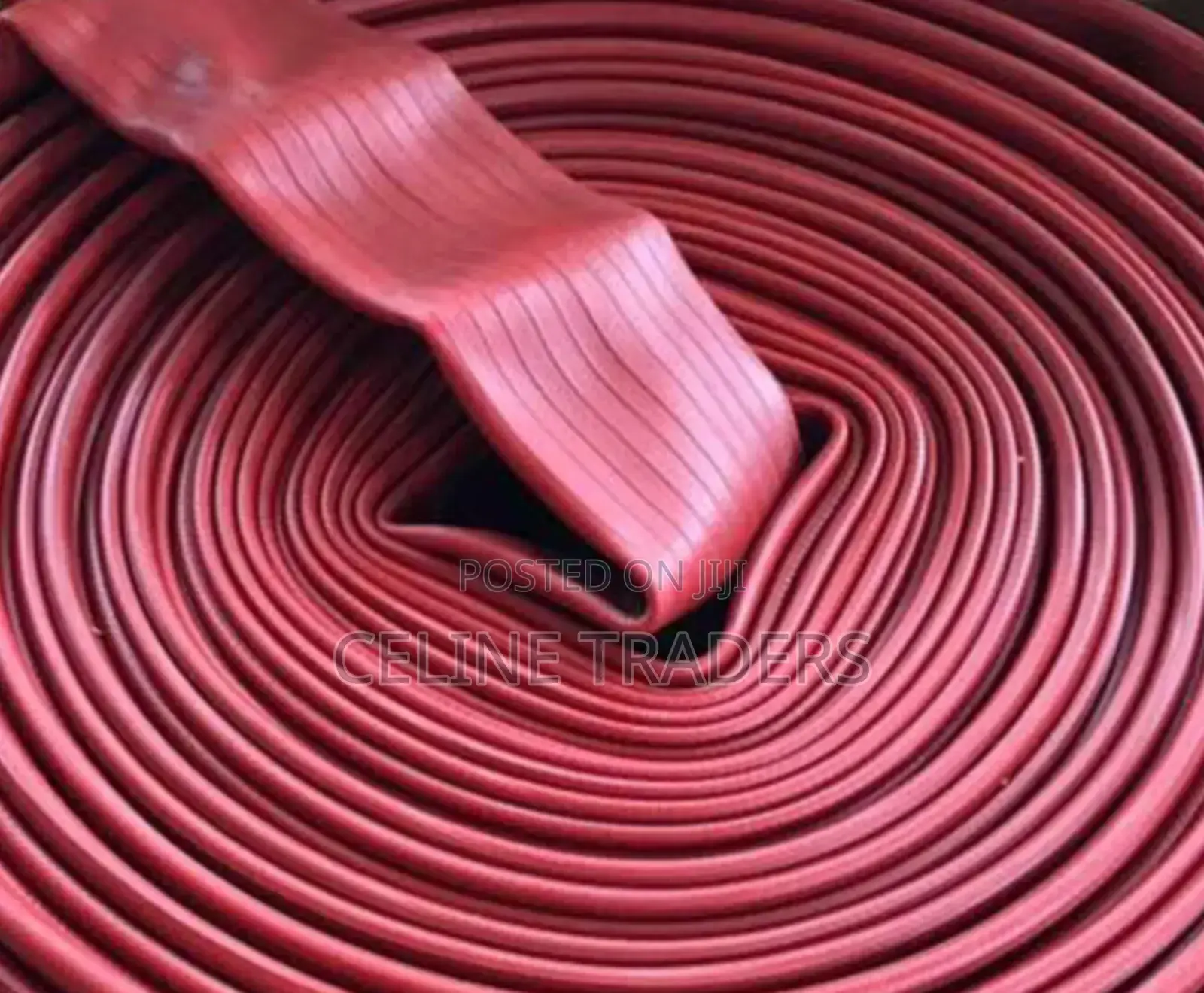 30m Duraline 2.5" Fire Hose