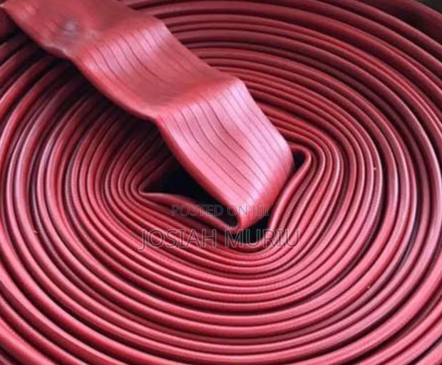 30m Duraline 2.5" Fire Hose - main view