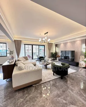 4bdrm Apartment in Kileleshwa for sale