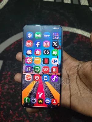 Samsung Galaxy S22 5G 128 GB Blue