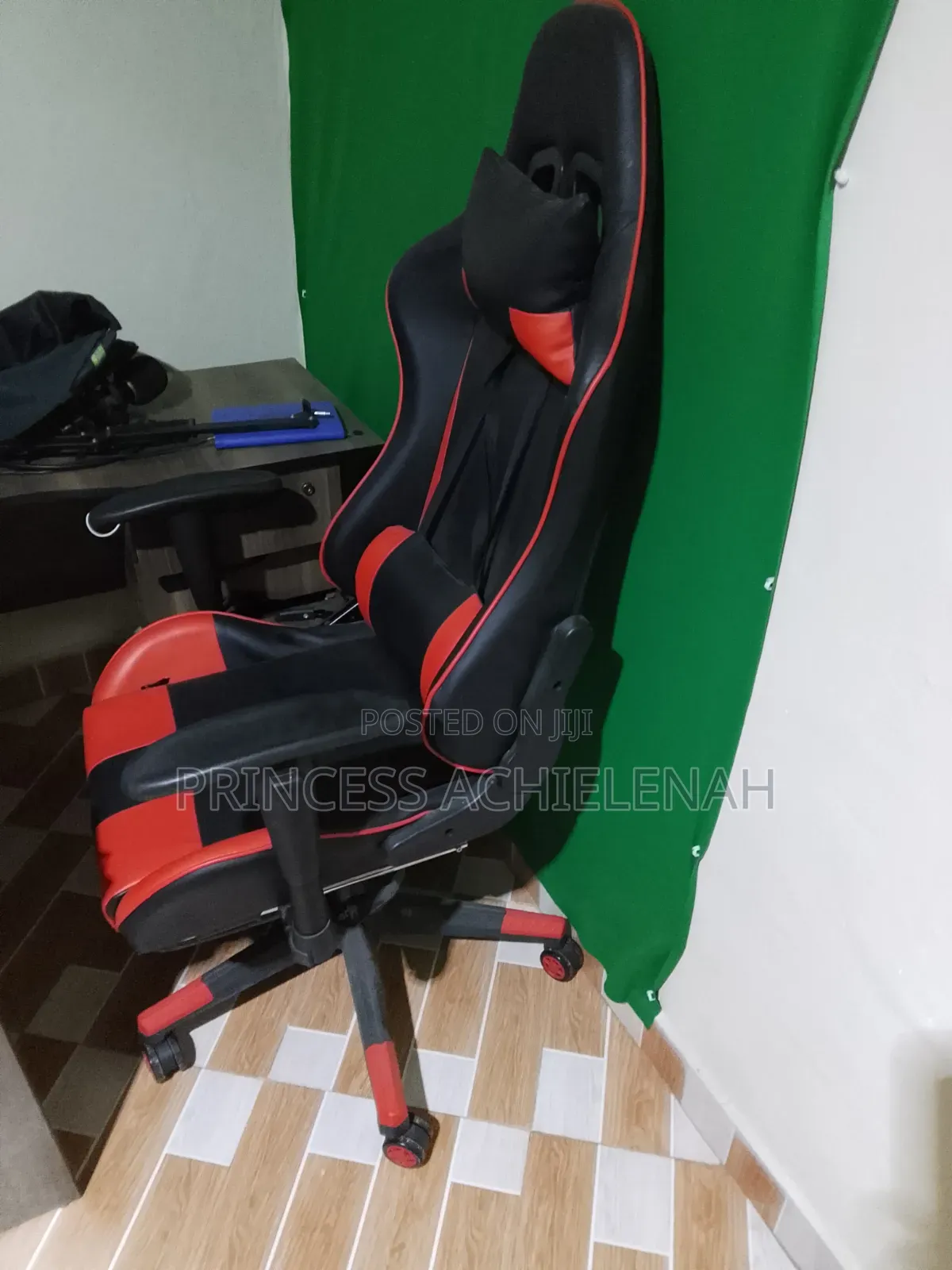 Gaming Chair