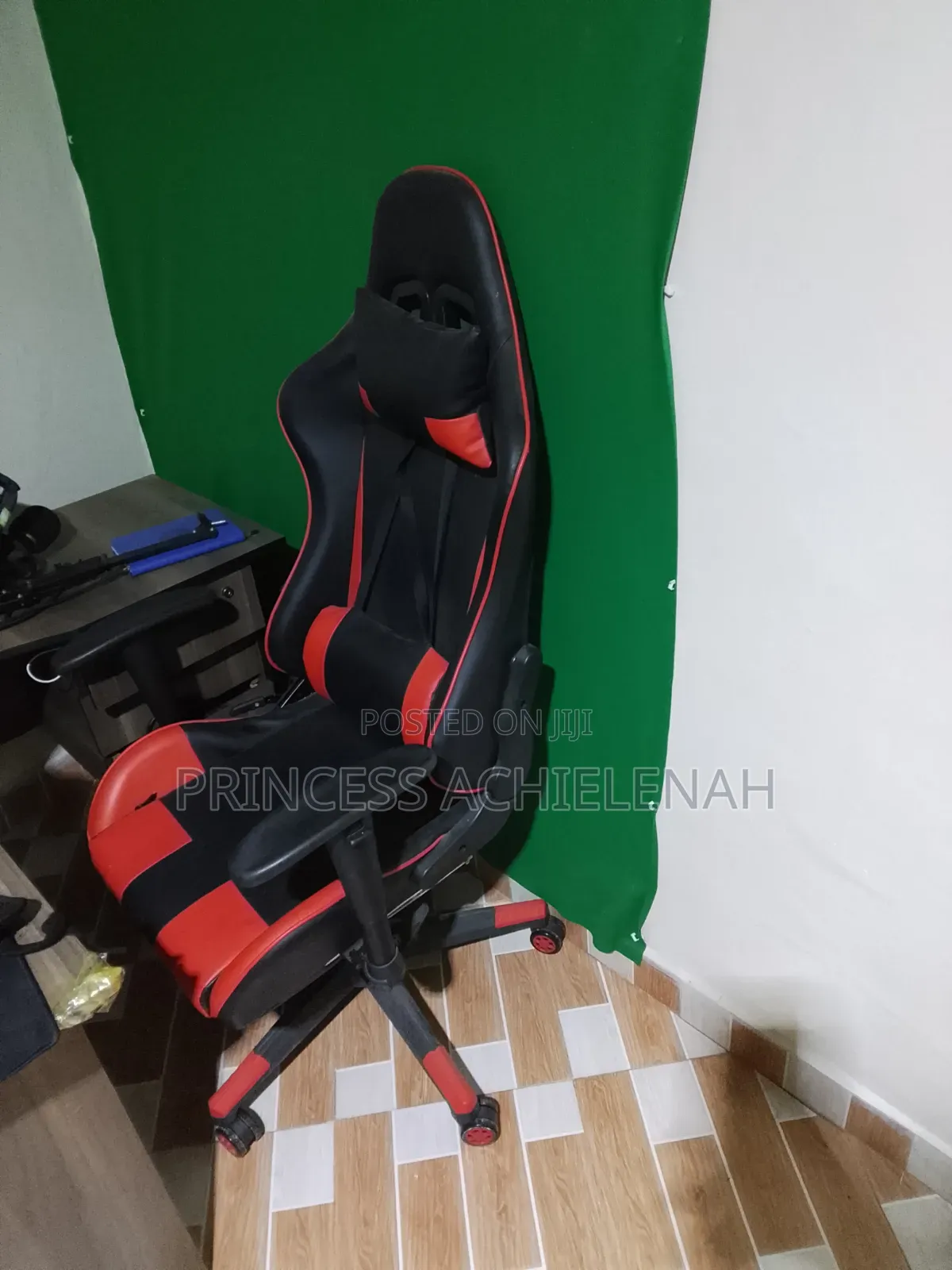 Gaming Chair