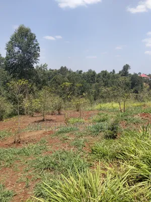 2 Acres Land on Sale at Gatundu South -Kiamwangi.
