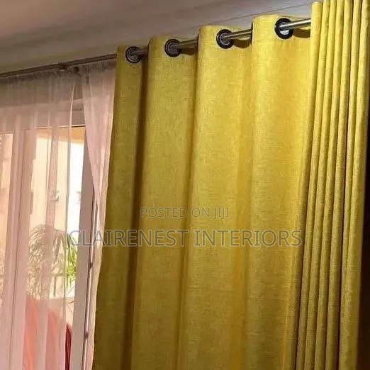Make Your Home Beautiful, One Window at a Time