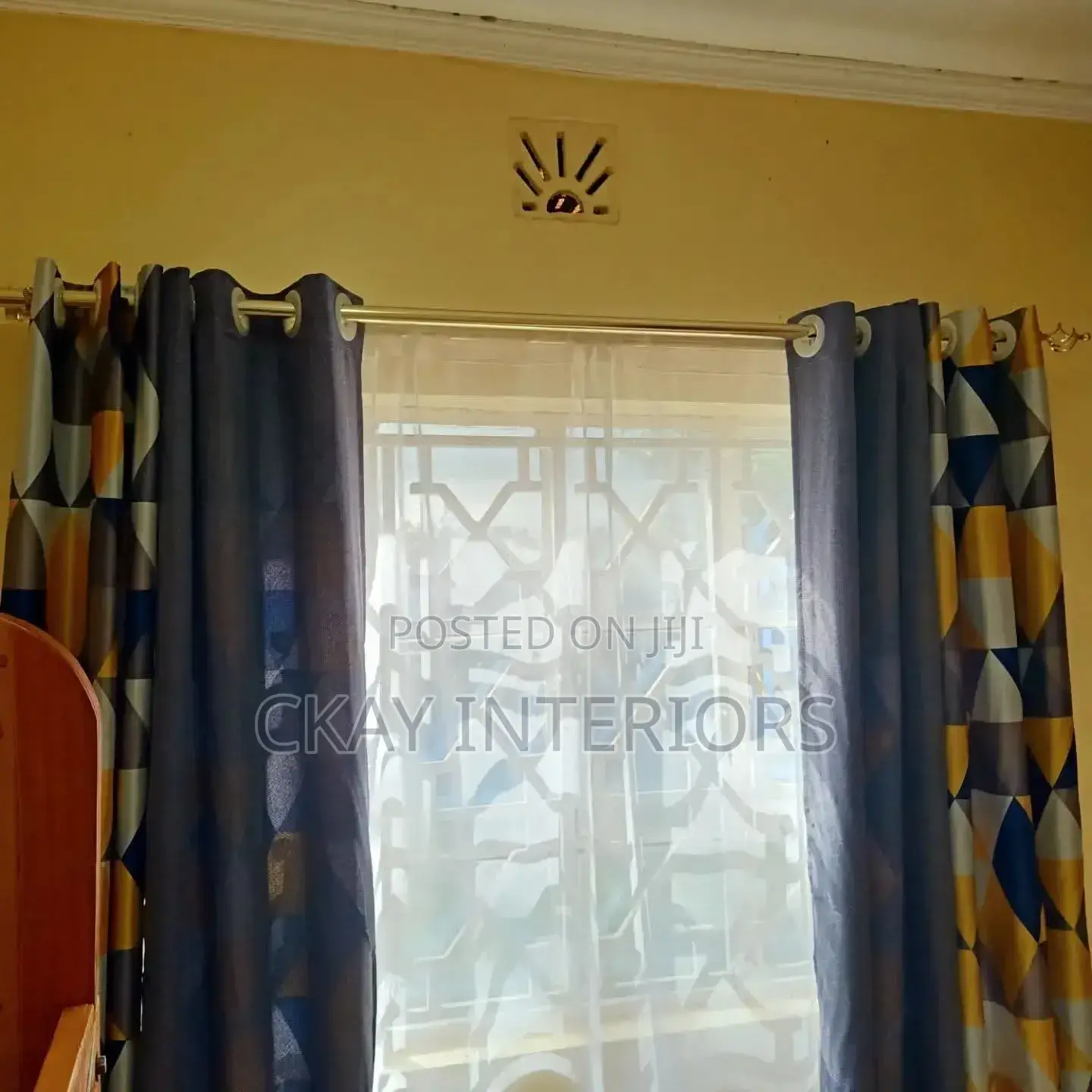 Transform Your Space With Mix and Match Curtains You Love